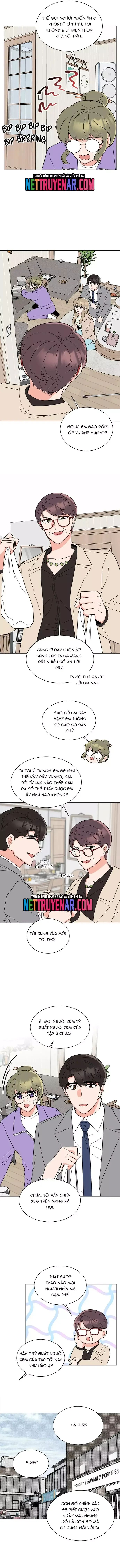 Quản Lý Cấp Cao Nhất Của Năm Chap 103 - Next Chap 104
