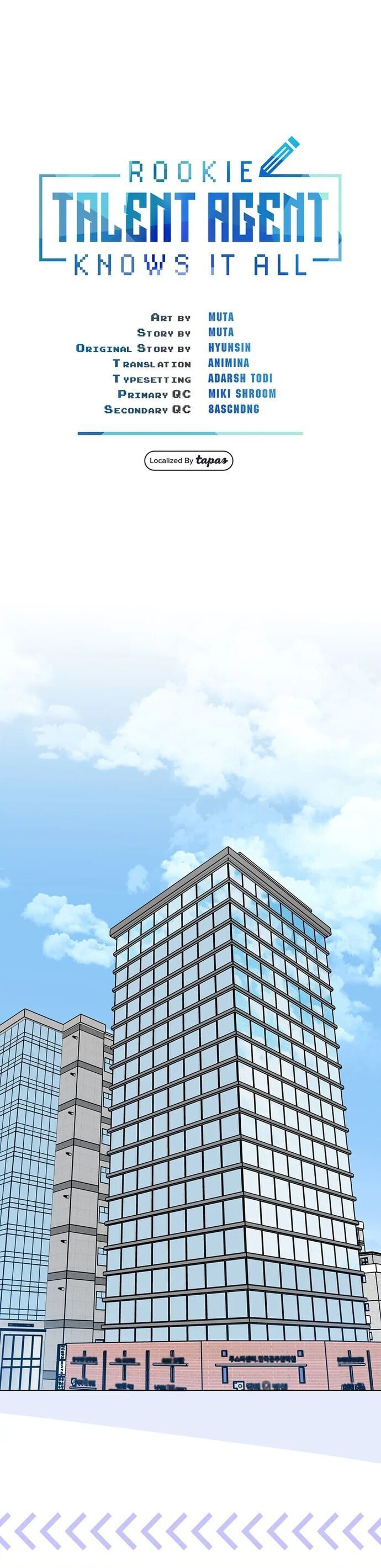 Quản Lý Cấp Cao Nhất Của Năm Chap 104 - Next Chap 105