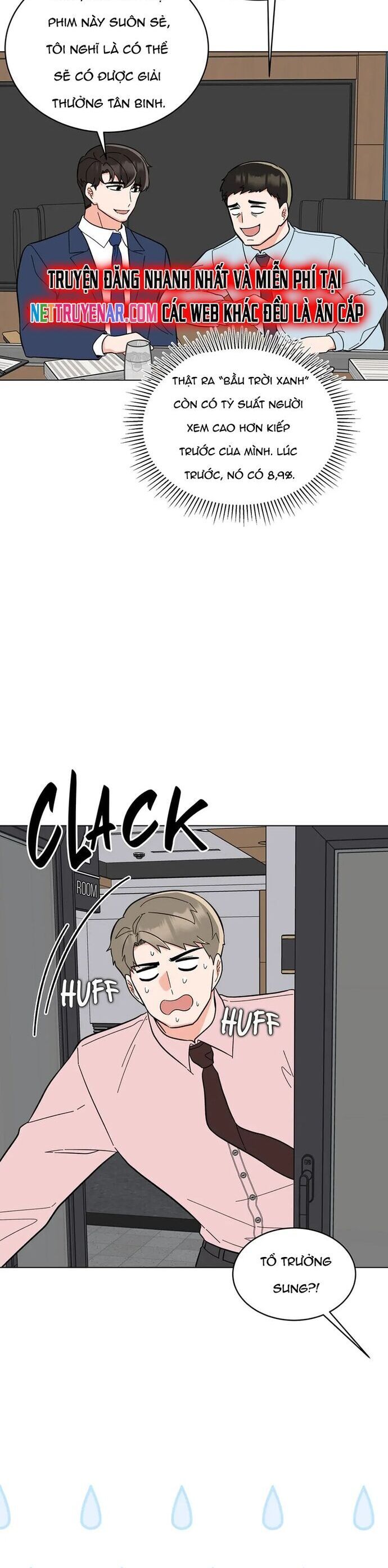 Quản Lý Cấp Cao Nhất Của Năm Chap 104 - Next Chap 105