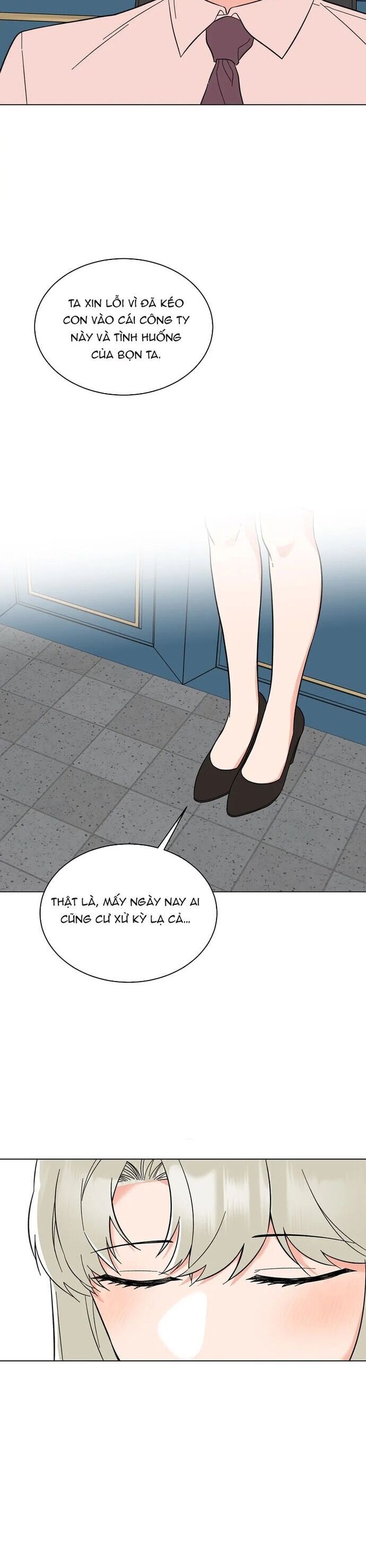 Quản Lý Cấp Cao Nhất Của Năm Chap 105 - Next Chap 106