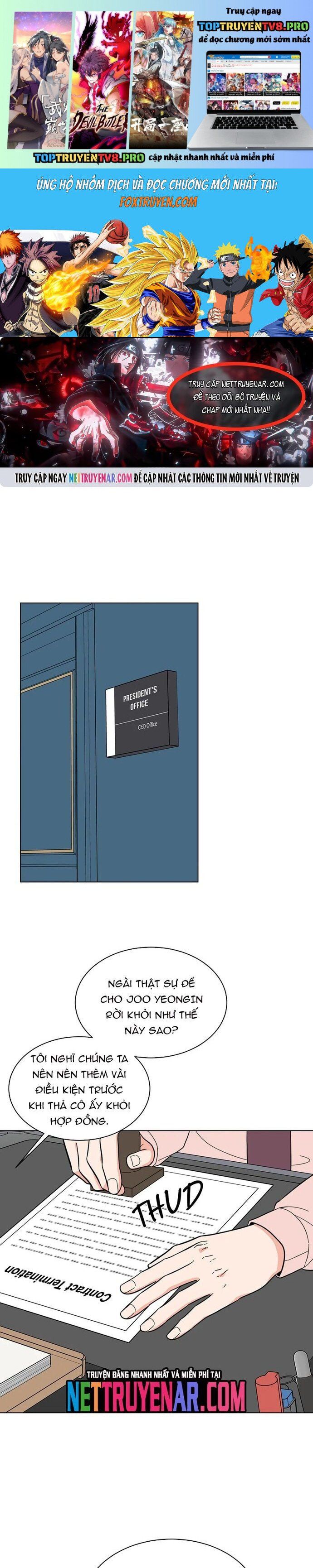 Quản Lý Cấp Cao Nhất Của Năm Chap 105 - Next Chap 106