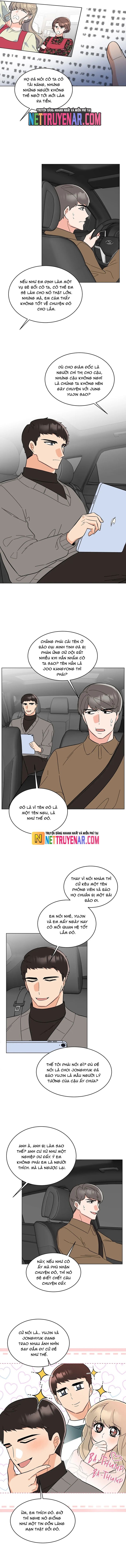 Quản Lý Cấp Cao Nhất Của Năm Chap 106 - Next Chap 107