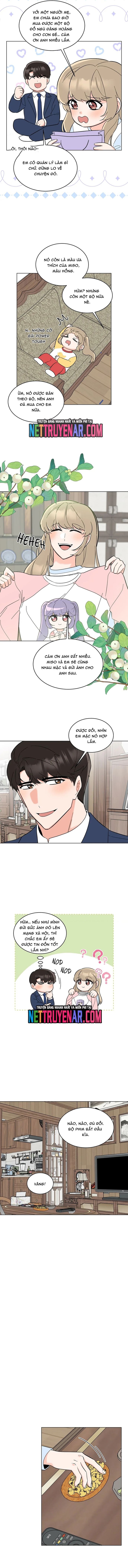 Quản Lý Cấp Cao Nhất Của Năm Chap 106 - Next Chap 107