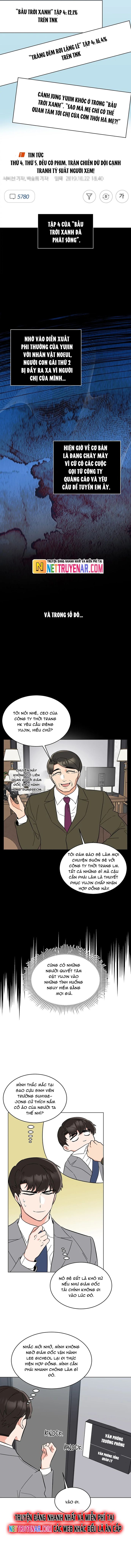 Quản Lý Cấp Cao Nhất Của Năm Chap 106 - Next Chap 107