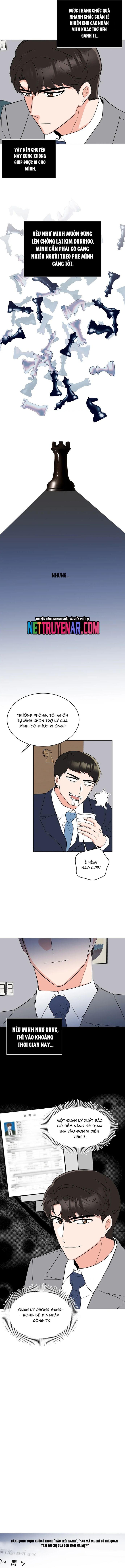 Quản Lý Cấp Cao Nhất Của Năm Chap 106 - Next Chap 107