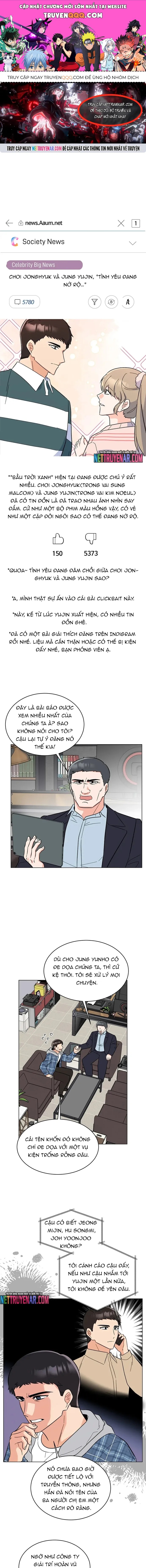 Quản Lý Cấp Cao Nhất Của Năm Chap 107 - Next Chap 108