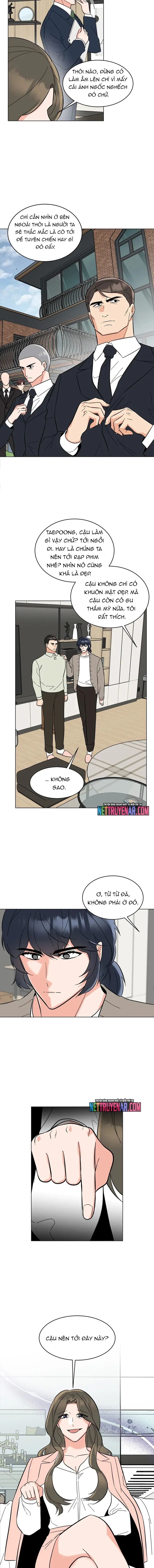 Quản Lý Cấp Cao Nhất Của Năm Chap 107 - Next Chap 108