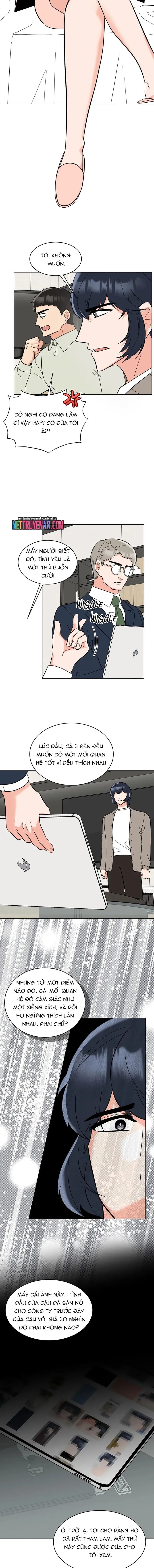 Quản Lý Cấp Cao Nhất Của Năm Chap 107 - Next Chap 108