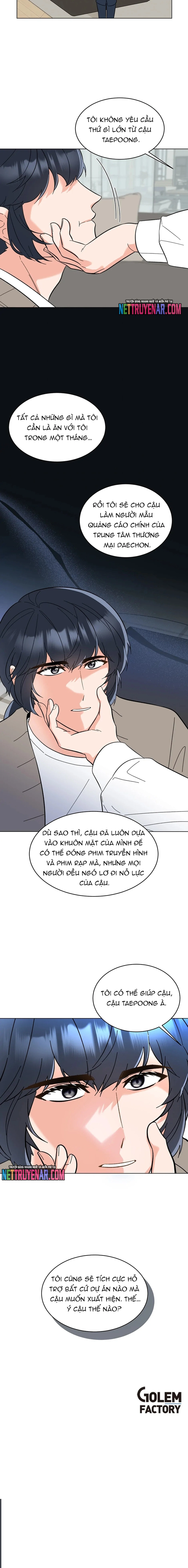 Quản Lý Cấp Cao Nhất Của Năm Chap 107 - Next Chap 108