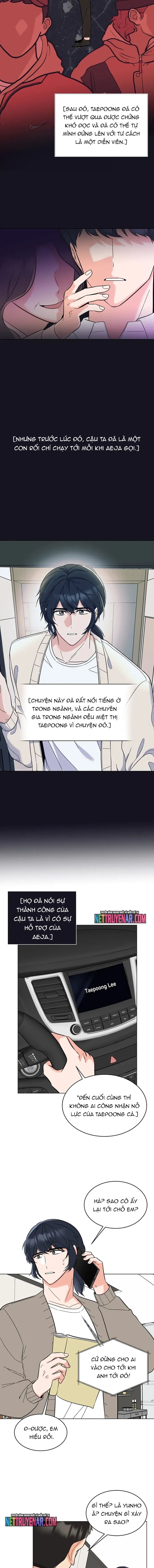 Quản Lý Cấp Cao Nhất Của Năm Chap 107 - Next Chap 108