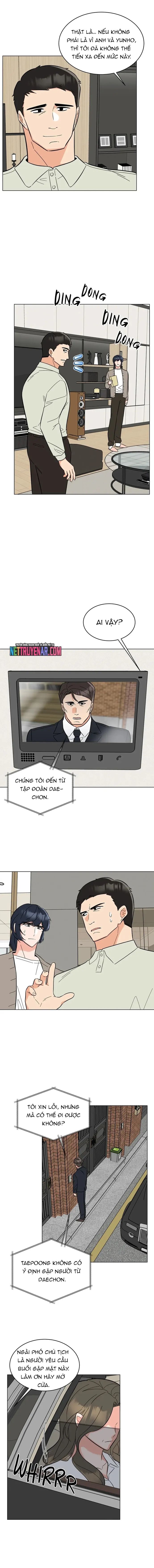 Quản Lý Cấp Cao Nhất Của Năm Chap 107 - Next Chap 108