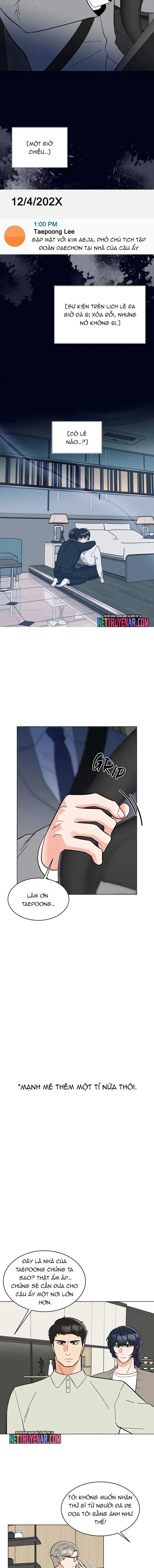 Quản Lý Cấp Cao Nhất Của Năm Chap 107 - Next Chap 108