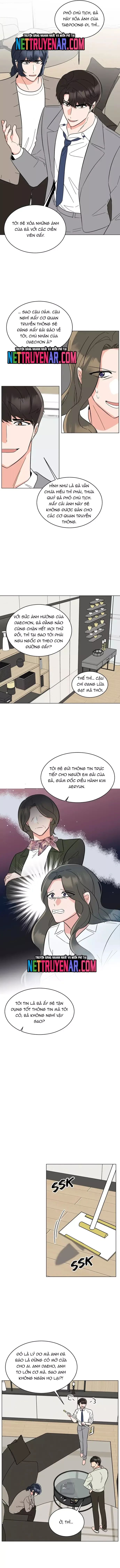 Quản Lý Cấp Cao Nhất Của Năm Chap 108 - Next Chap 109