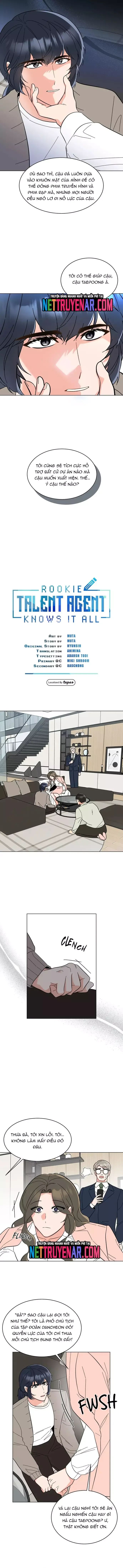 Quản Lý Cấp Cao Nhất Của Năm Chap 108 - Next Chap 109