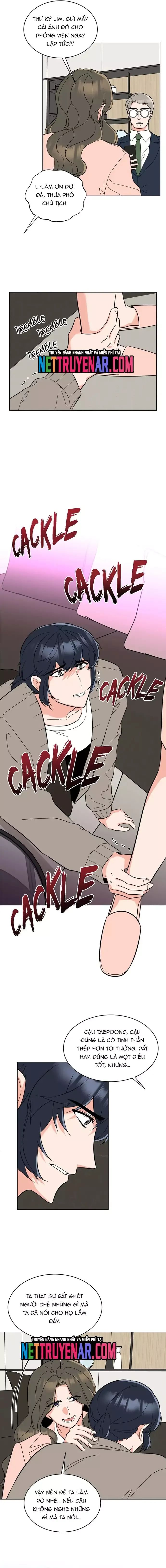 Quản Lý Cấp Cao Nhất Của Năm Chap 108 - Next Chap 109