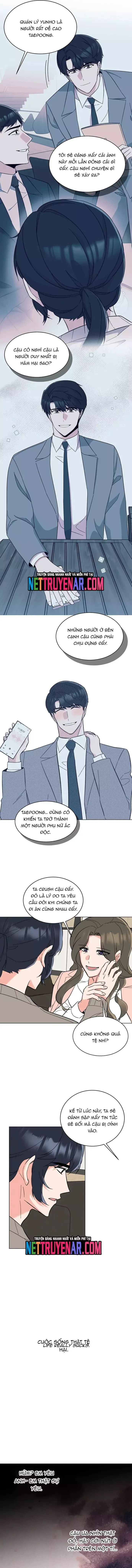 Quản Lý Cấp Cao Nhất Của Năm Chap 108 - Next Chap 109