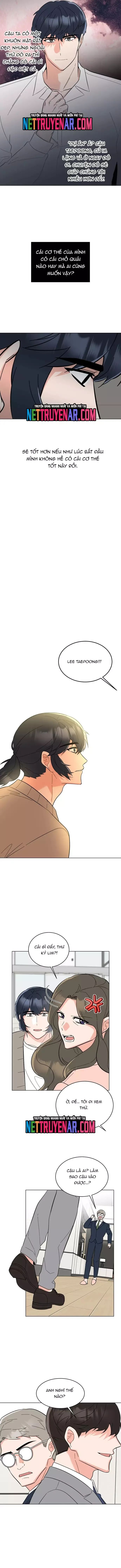 Quản Lý Cấp Cao Nhất Của Năm Chap 108 - Next Chap 109