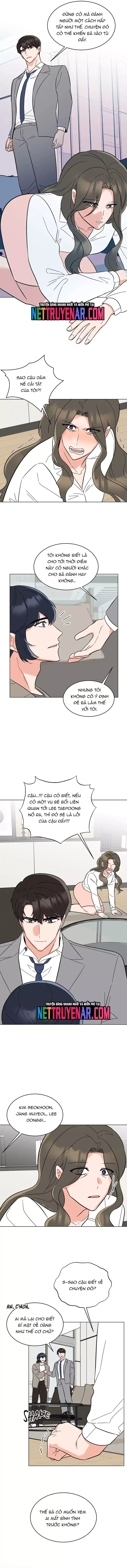 Quản Lý Cấp Cao Nhất Của Năm Chap 108 - Next Chap 109