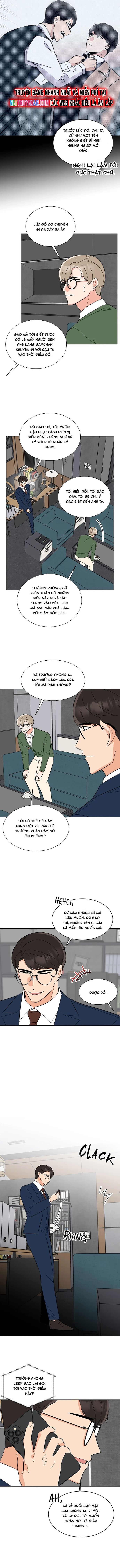 Quản Lý Cấp Cao Nhất Của Năm Chap 109 - Next Chap 110