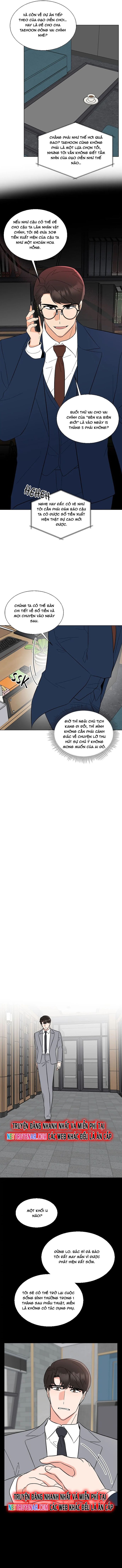 Quản Lý Cấp Cao Nhất Của Năm Chap 109 - Next Chap 110