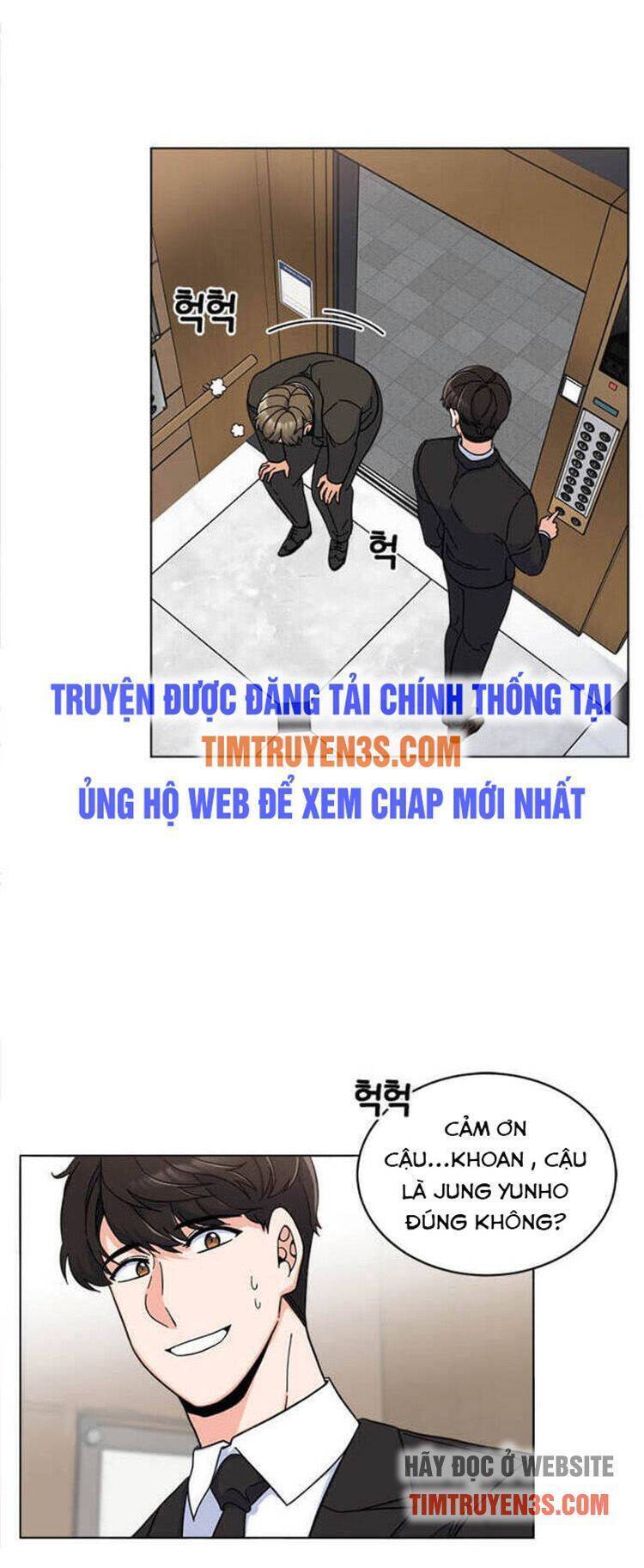Quản Lý Cấp Cao Nhất Của Năm Chap 11 - Next Chap 12