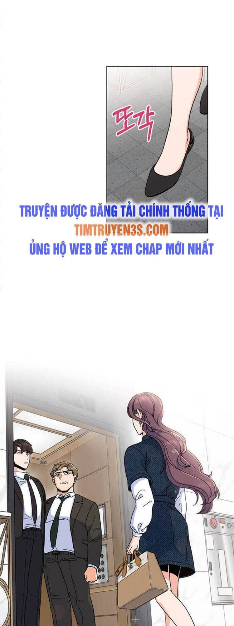 Quản Lý Cấp Cao Nhất Của Năm Chap 11 - Next Chap 12