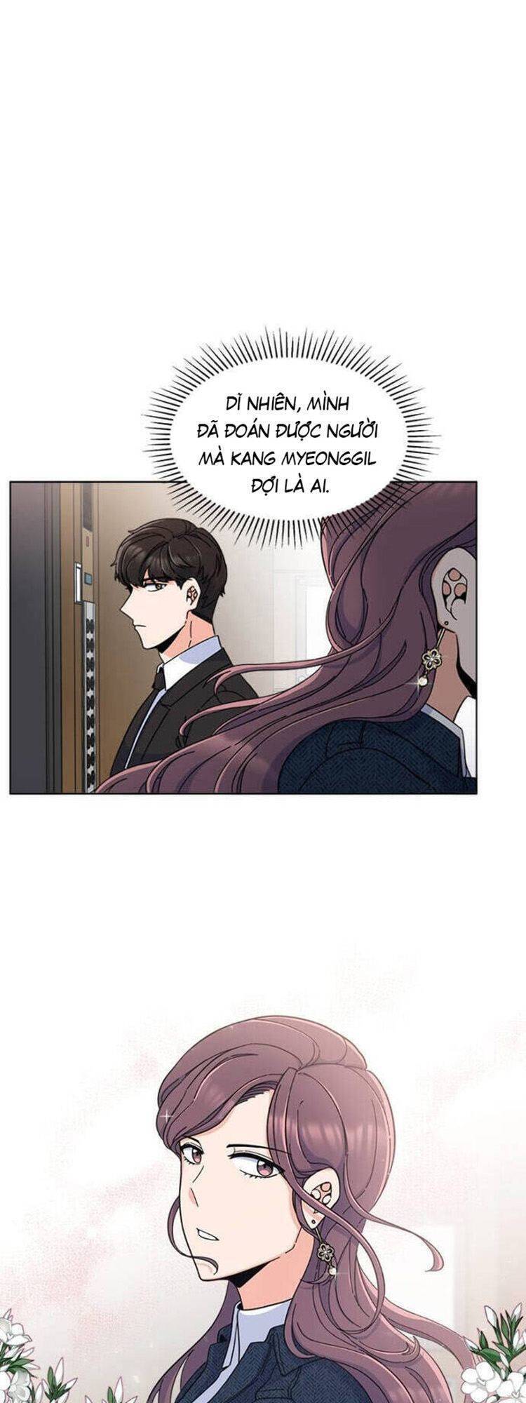 Quản Lý Cấp Cao Nhất Của Năm Chap 11 - Next Chap 12