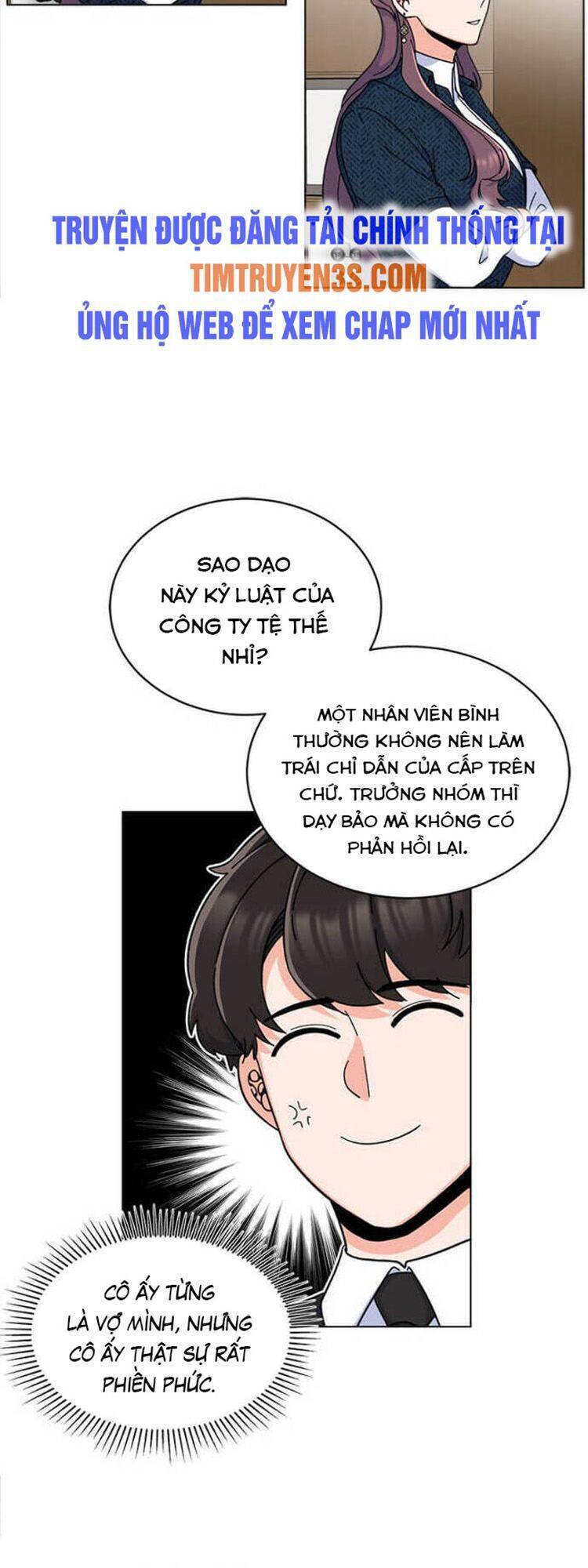 Quản Lý Cấp Cao Nhất Của Năm Chap 11 - Next Chap 12