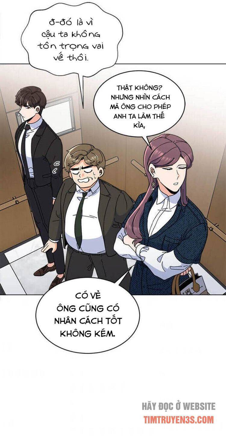 Quản Lý Cấp Cao Nhất Của Năm Chap 11 - Next Chap 12