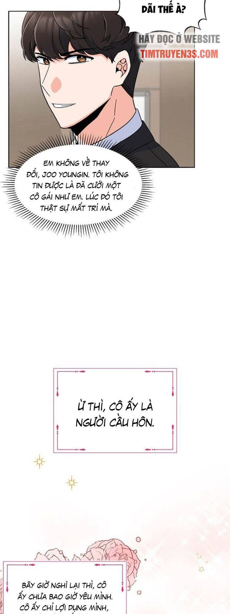 Quản Lý Cấp Cao Nhất Của Năm Chap 11 - Next Chap 12