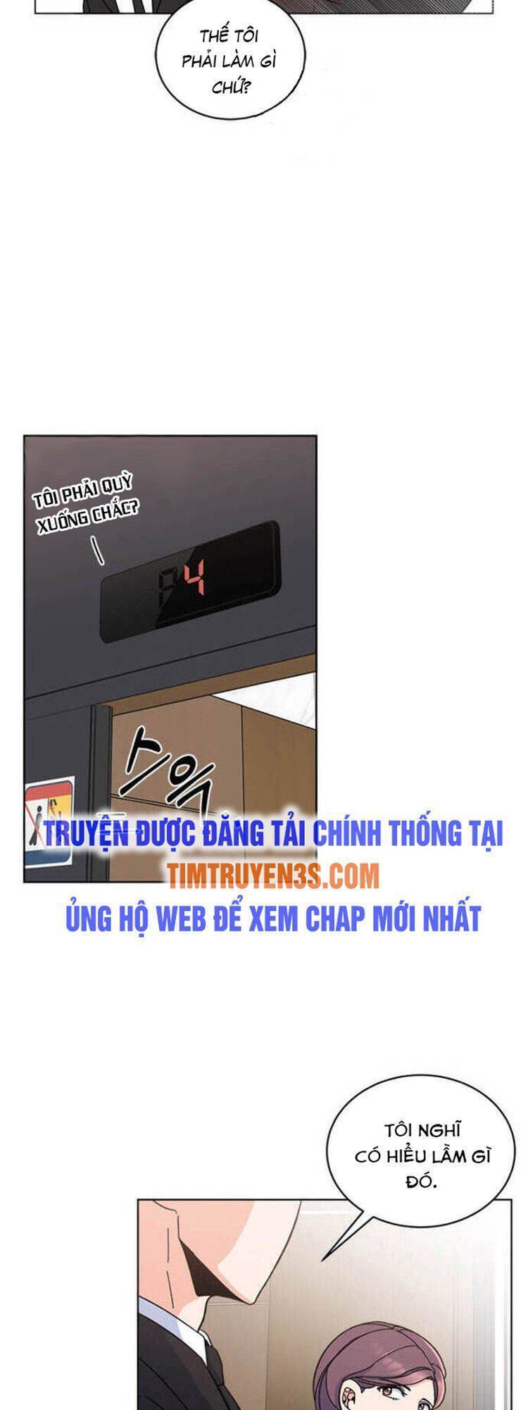 Quản Lý Cấp Cao Nhất Của Năm Chap 11 - Next Chap 12