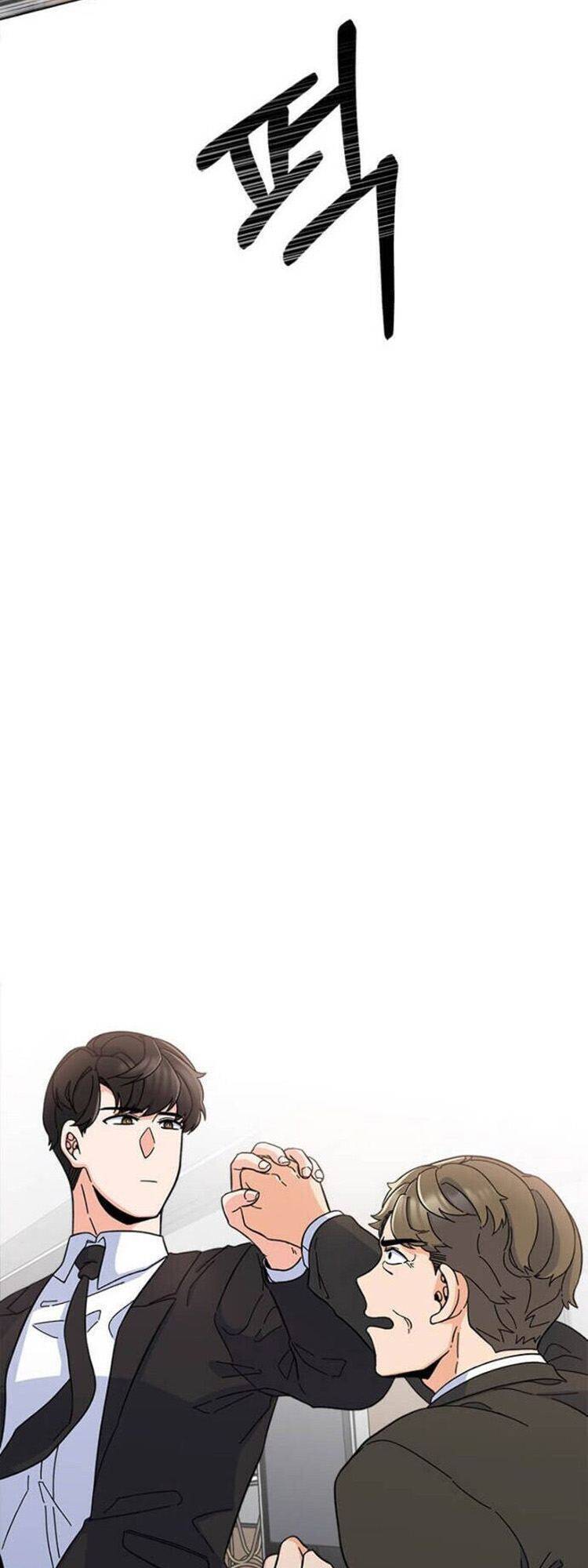 Quản Lý Cấp Cao Nhất Của Năm Chap 11 - Next Chap 12