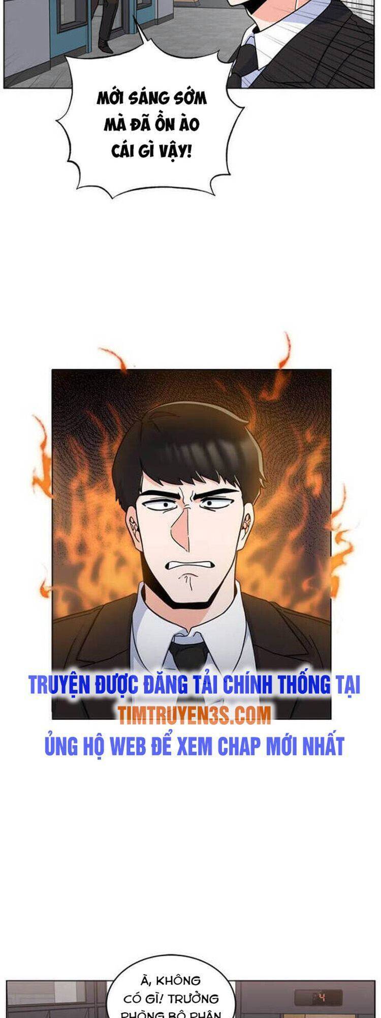 Quản Lý Cấp Cao Nhất Của Năm Chap 11 - Next Chap 12