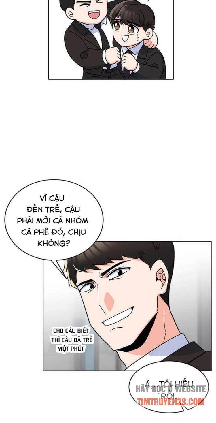 Quản Lý Cấp Cao Nhất Của Năm Chap 11 - Next Chap 12