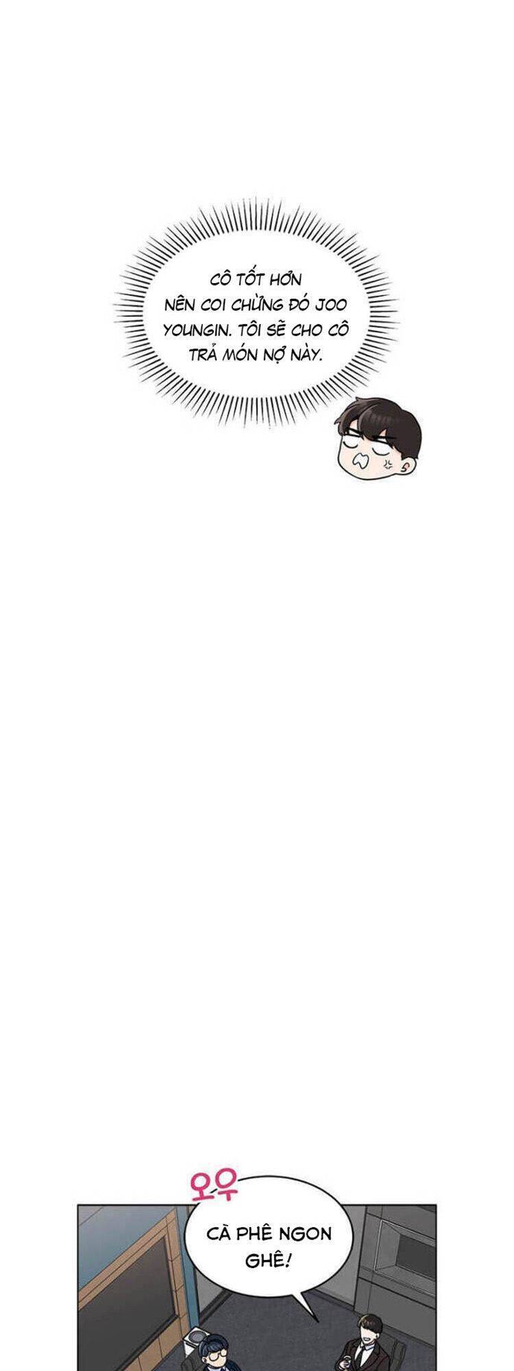 Quản Lý Cấp Cao Nhất Của Năm Chap 11 - Next Chap 12