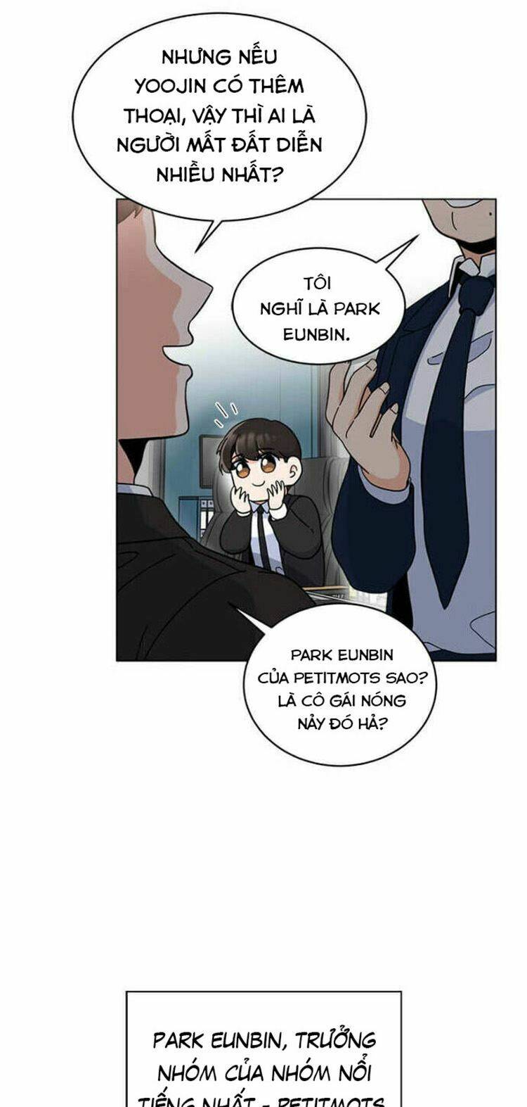 Quản Lý Cấp Cao Nhất Của Năm Chap 11 - Next Chap 12