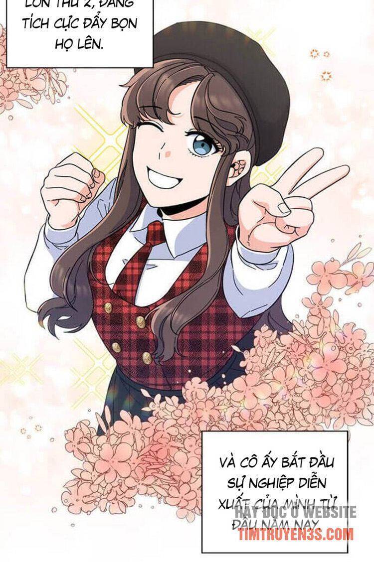 Quản Lý Cấp Cao Nhất Của Năm Chap 11 - Next Chap 12