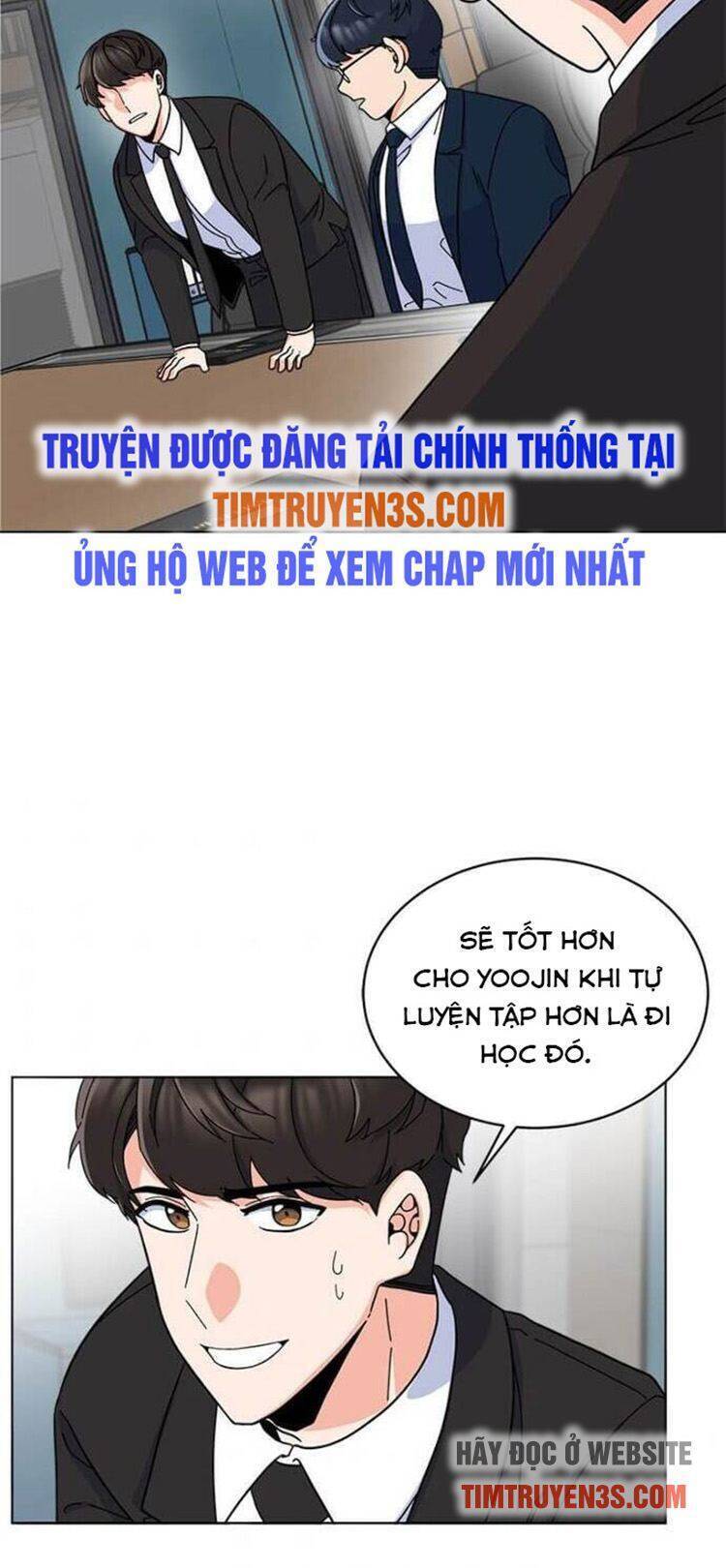 Quản Lý Cấp Cao Nhất Của Năm Chap 11 - Next Chap 12