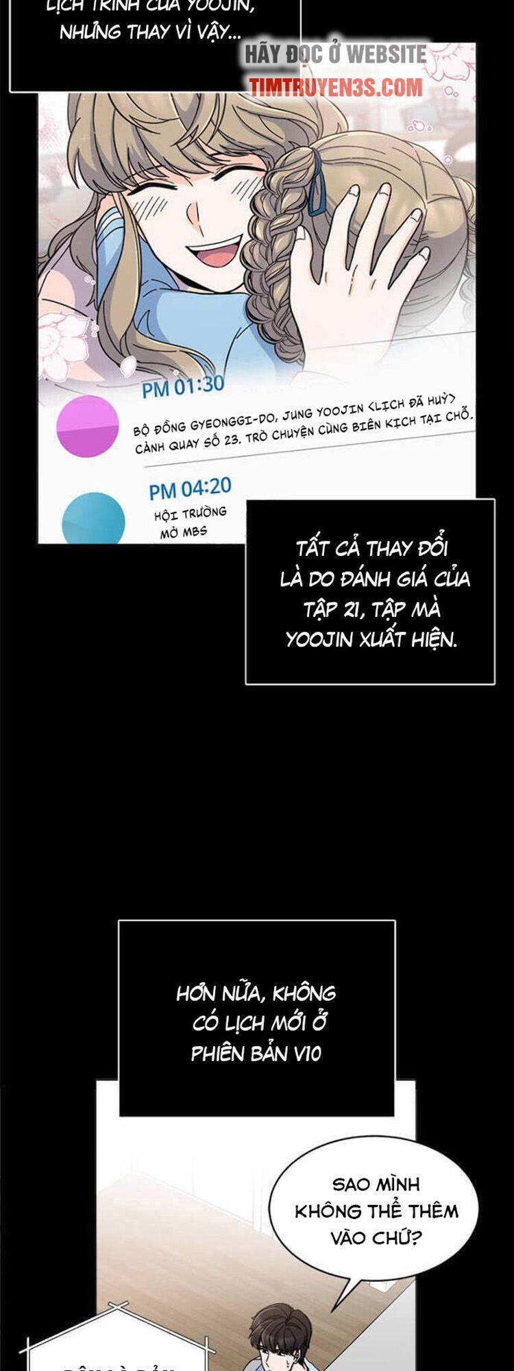 Quản Lý Cấp Cao Nhất Của Năm Chap 11 - Next Chap 12