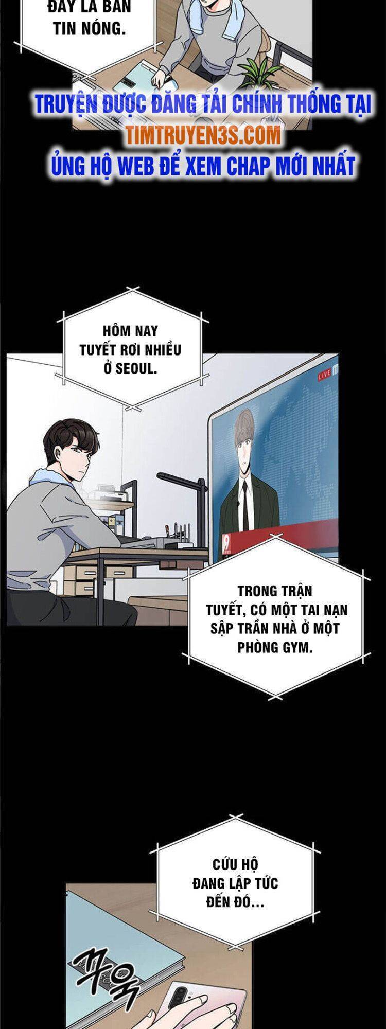 Quản Lý Cấp Cao Nhất Của Năm Chap 11 - Next Chap 12