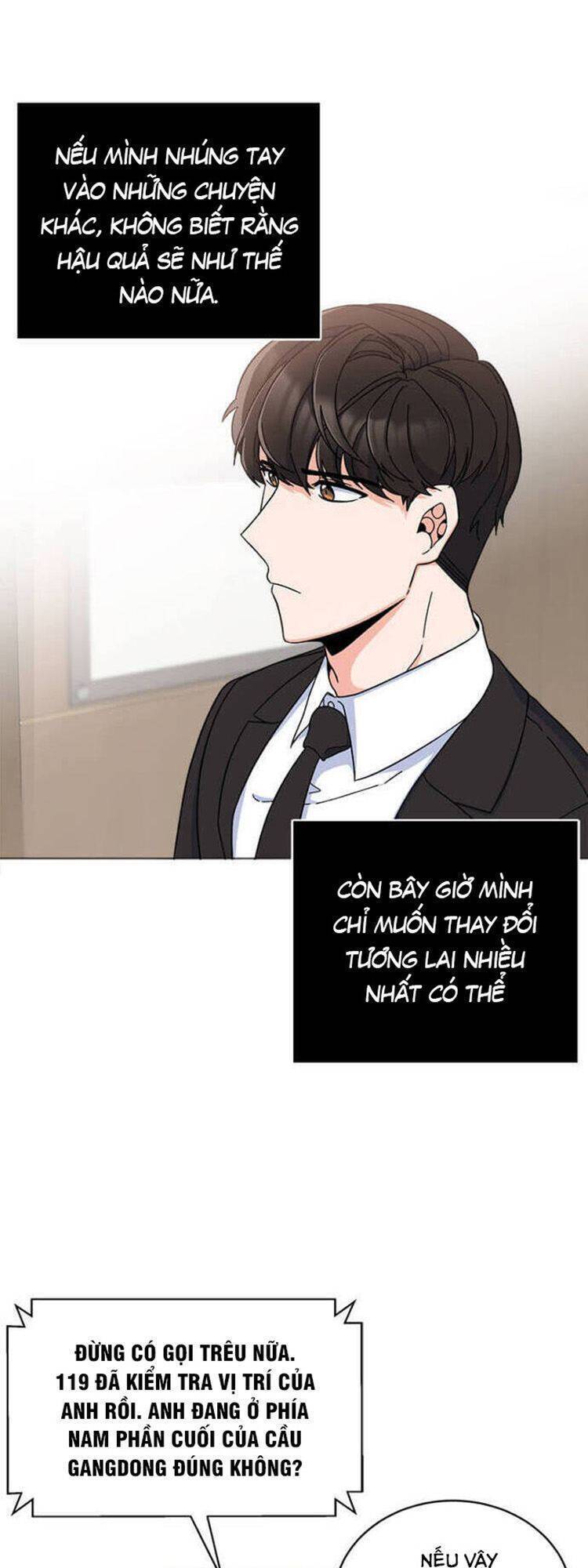 Quản Lý Cấp Cao Nhất Của Năm Chap 11 - Next Chap 12