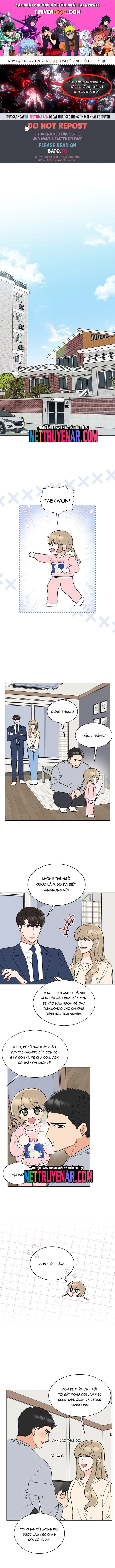 Quản Lý Cấp Cao Nhất Của Năm Chap 110 - Next Chap 111