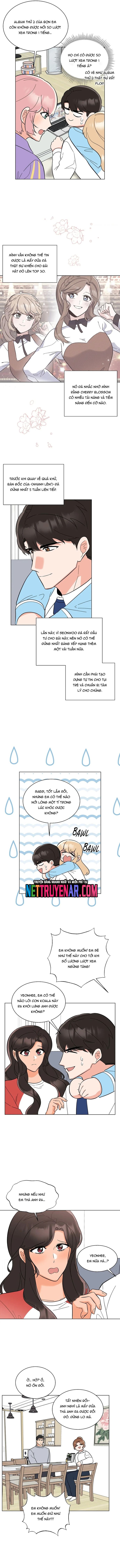 Quản Lý Cấp Cao Nhất Của Năm Chap 110 - Next Chap 111