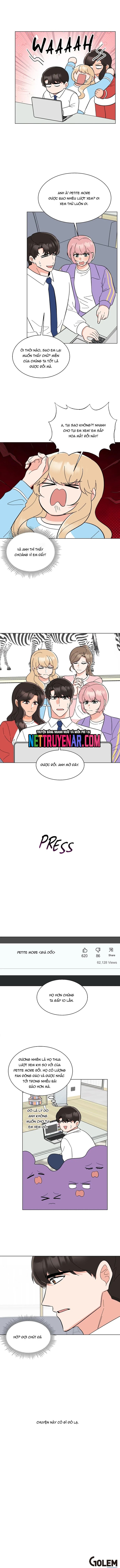 Quản Lý Cấp Cao Nhất Của Năm Chap 110 - Next Chap 111