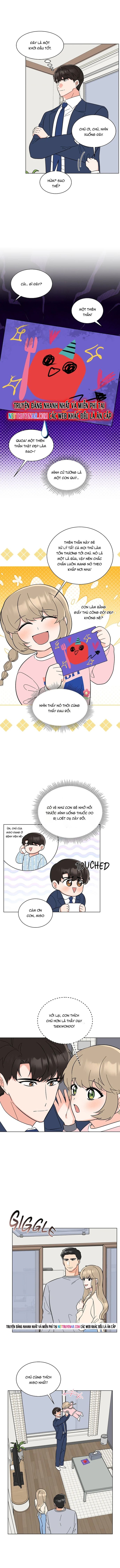 Quản Lý Cấp Cao Nhất Của Năm Chap 110 - Next Chap 111