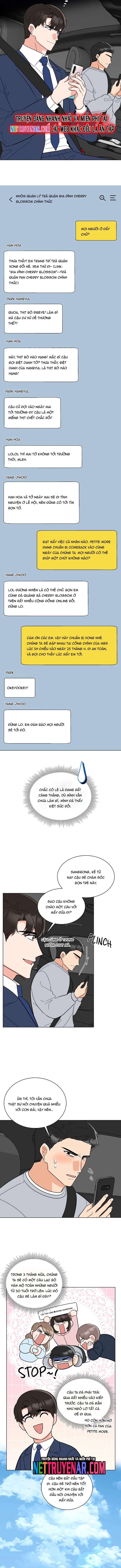 Quản Lý Cấp Cao Nhất Của Năm Chap 110 - Next Chap 111