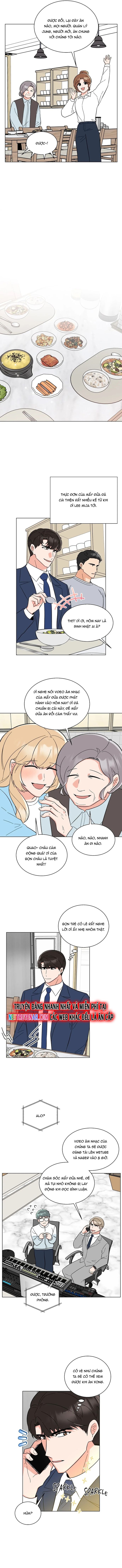 Quản Lý Cấp Cao Nhất Của Năm Chap 110 - Next Chap 111