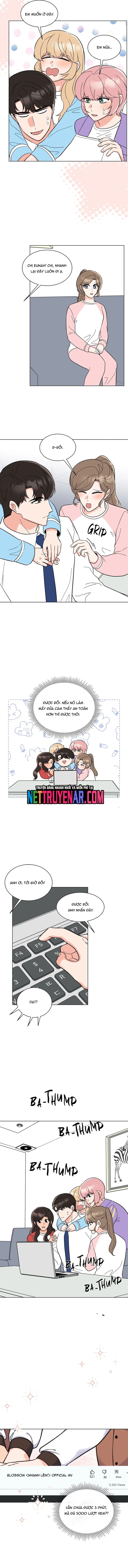 Quản Lý Cấp Cao Nhất Của Năm Chap 110 - Next Chap 111