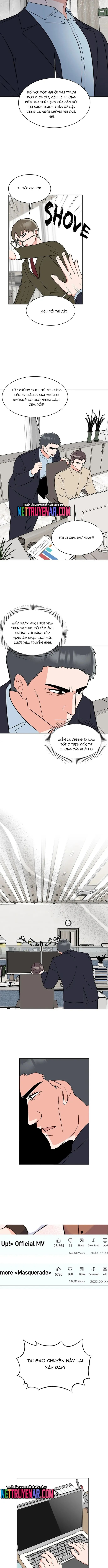 Quản Lý Cấp Cao Nhất Của Năm Chap 111 - Next Chap 112