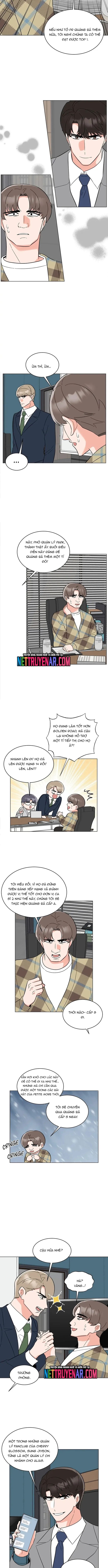 Quản Lý Cấp Cao Nhất Của Năm Chap 111 - Next Chap 112